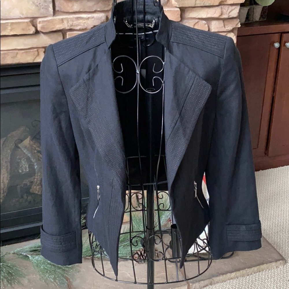 NWT White House Jacket